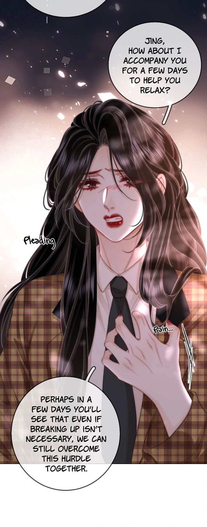 Twin Flames Of Destiny Chapter 105 - page 16