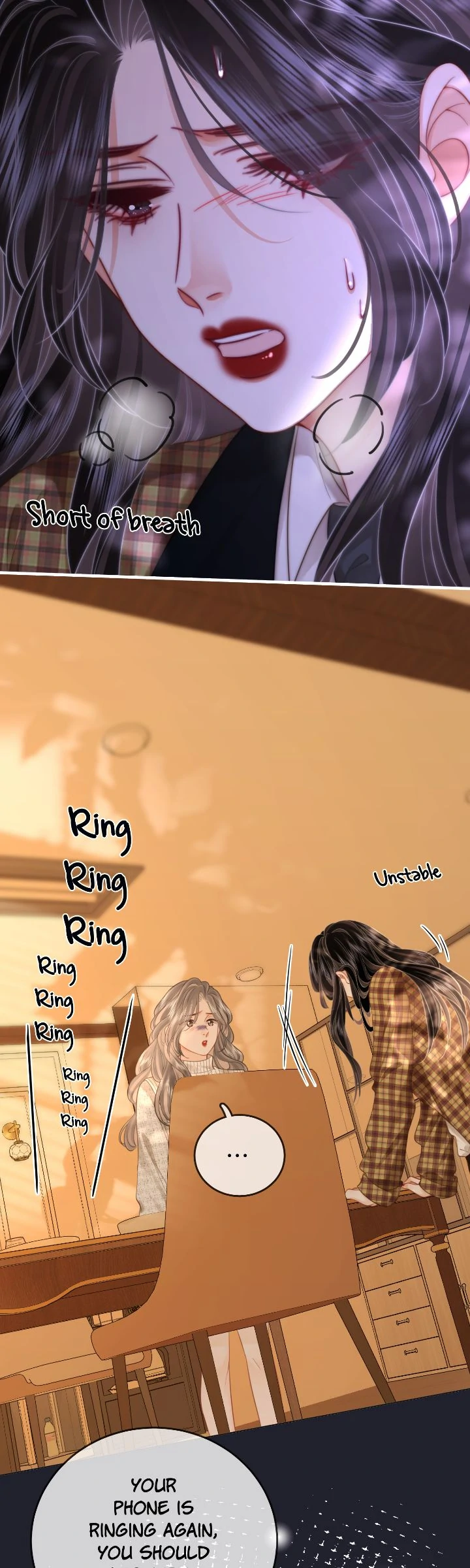 Twin Flames Of Destiny Chapter 105 - page 18