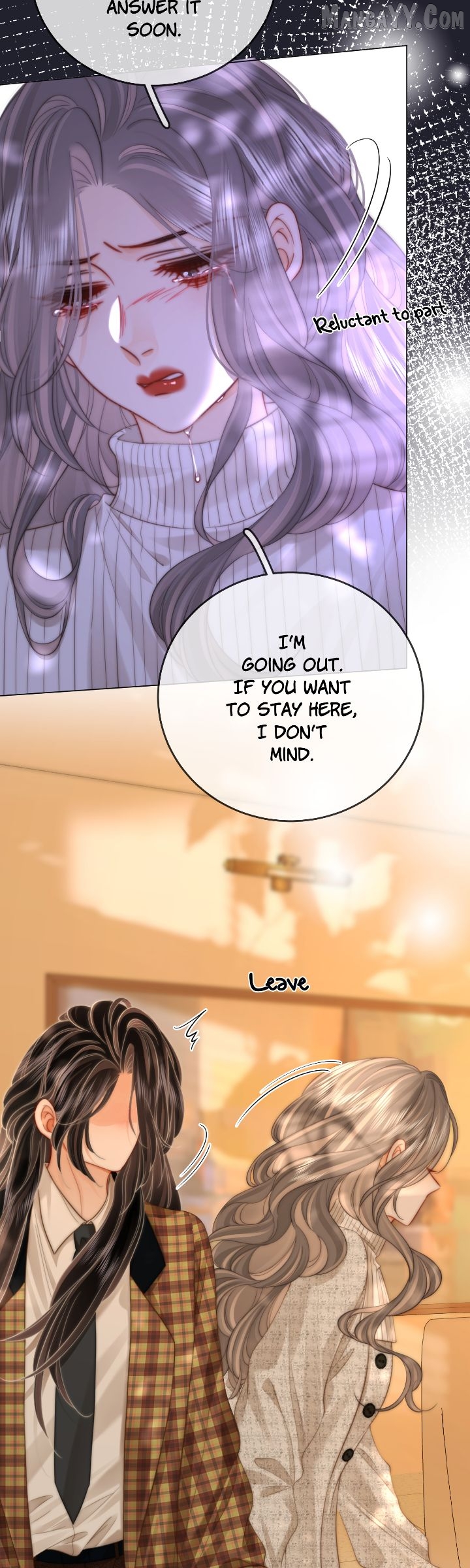 Twin Flames Of Destiny Chapter 105 - page 19