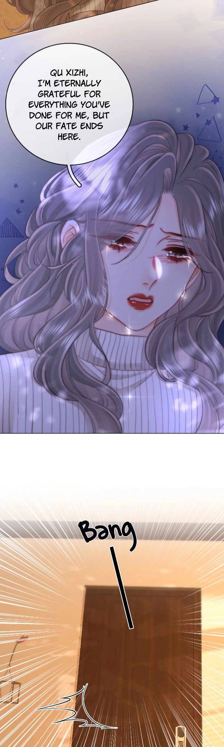 Twin Flames Of Destiny Chapter 105 - page 23