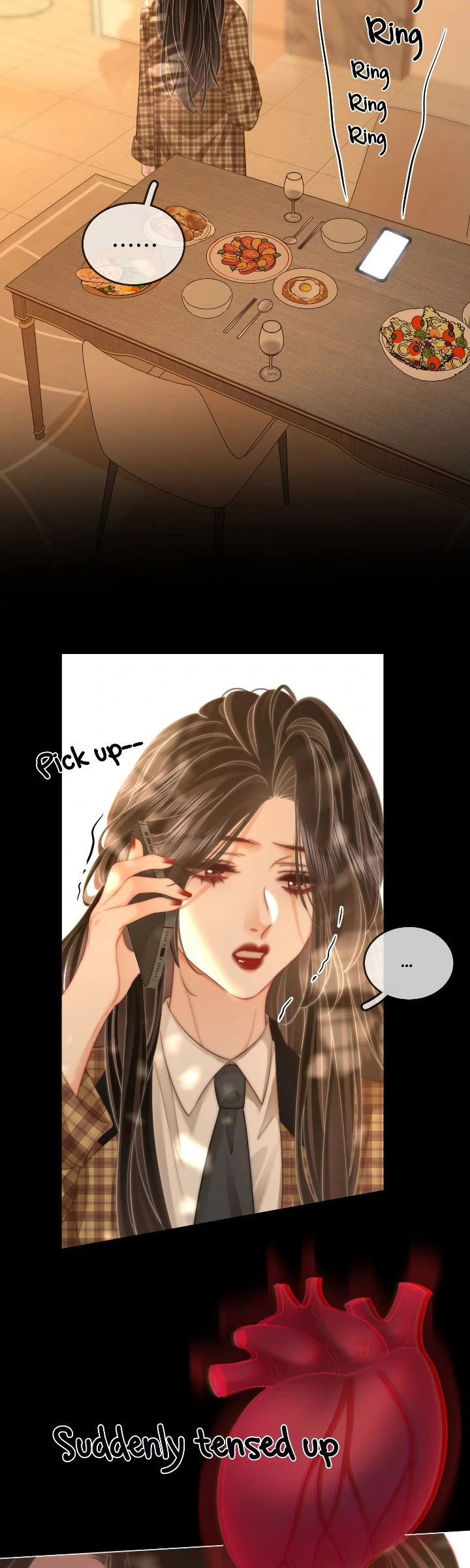 Twin Flames Of Destiny Chapter 105 - page 25