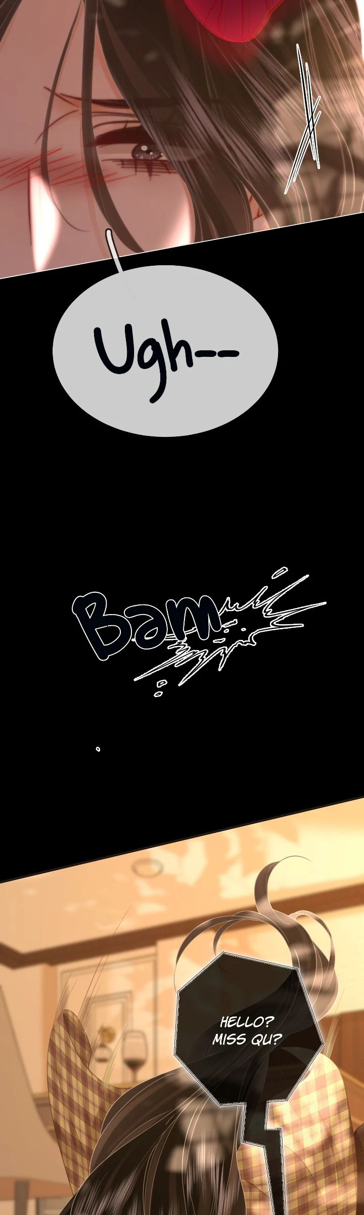 Twin Flames Of Destiny Chapter 105 - page 26