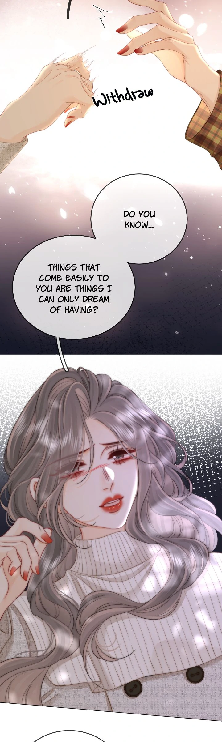 Twin Flames Of Destiny Chapter 105 - page 4