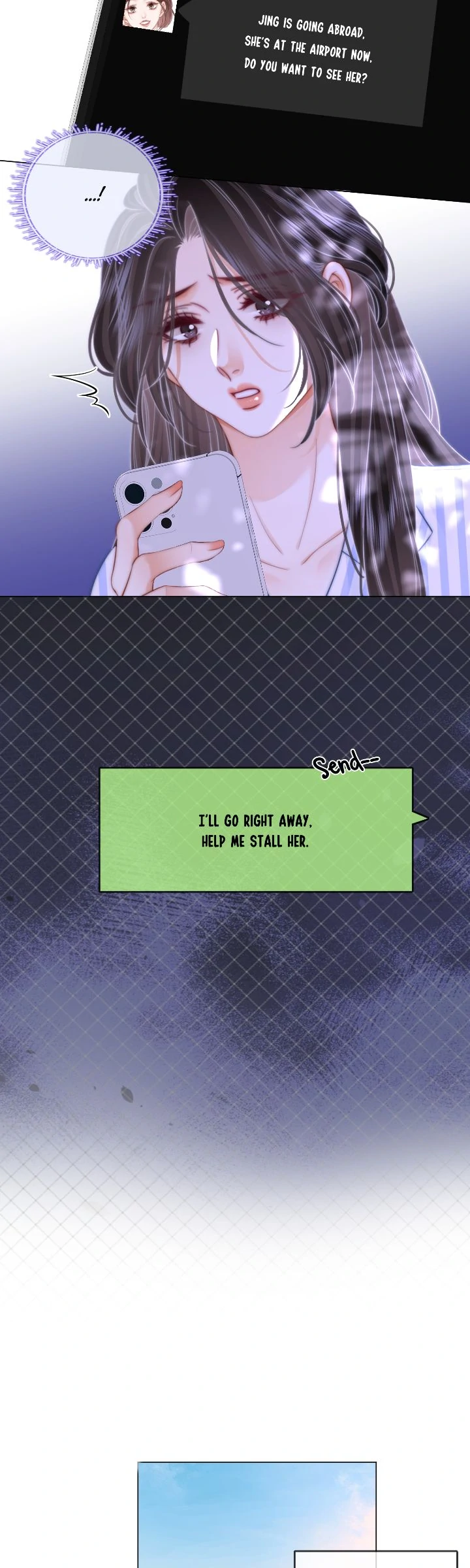 Twin Flames Of Destiny Chapter 106 - page 9