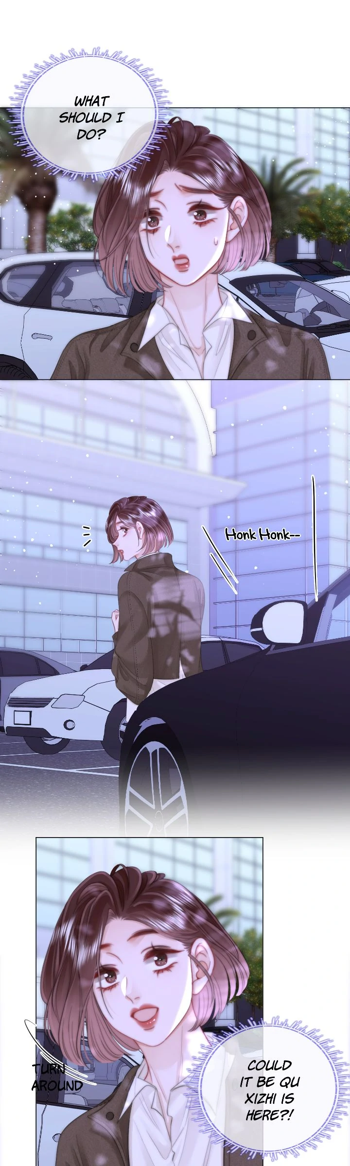 Twin Flames Of Destiny Chapter 106 - page 12