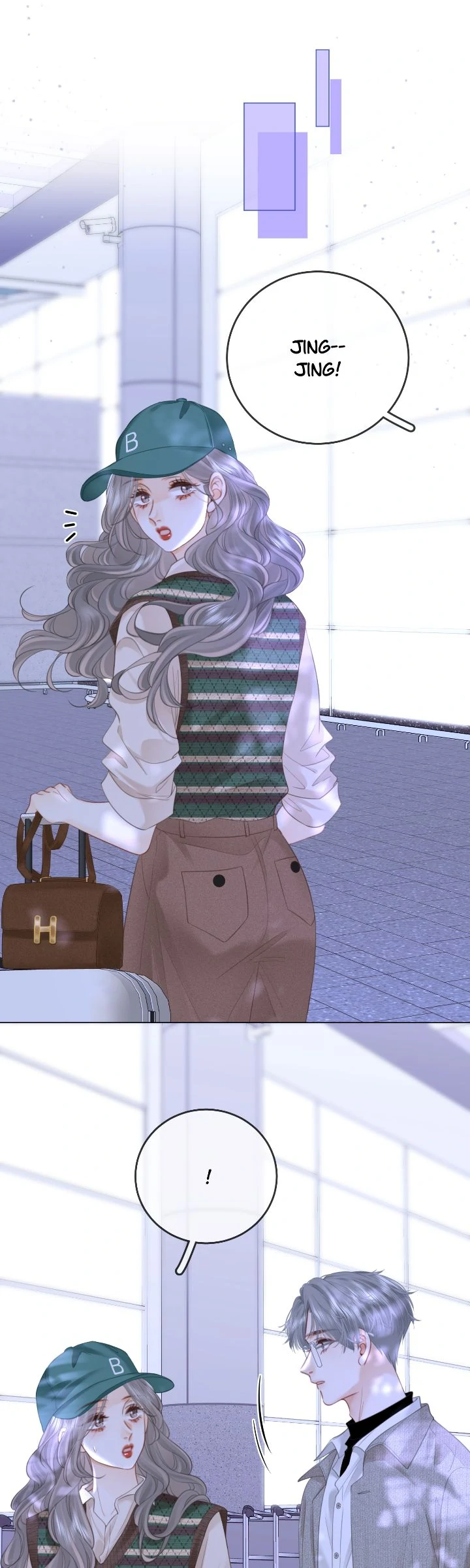 Twin Flames Of Destiny Chapter 106 - page 15