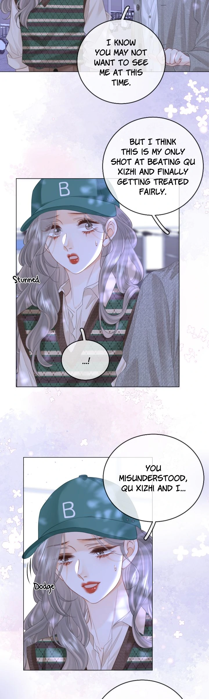 Twin Flames Of Destiny Chapter 106 - page 16