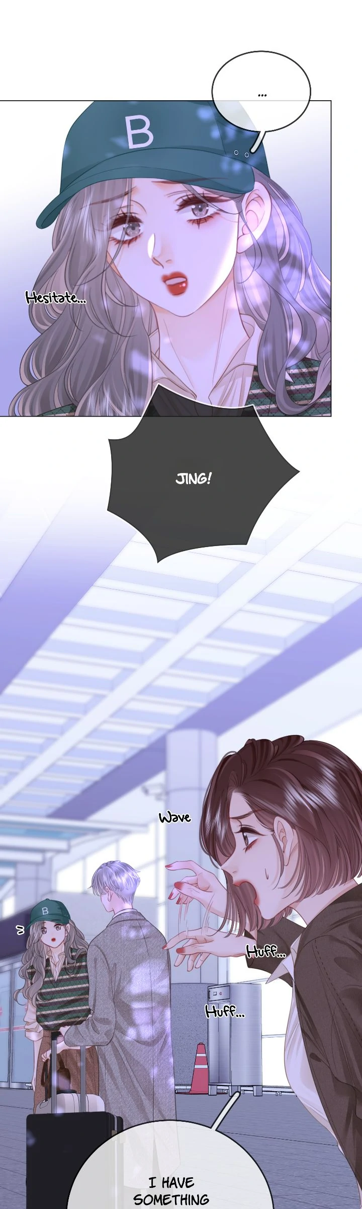 Twin Flames Of Destiny Chapter 106 - page 18