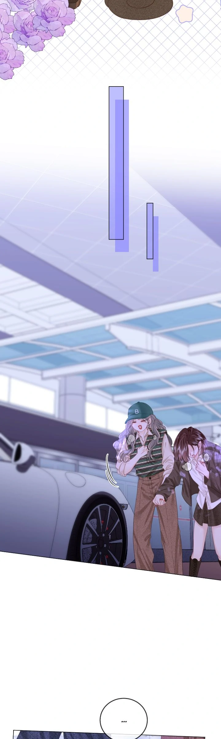 Twin Flames Of Destiny Chapter 106 - page 20