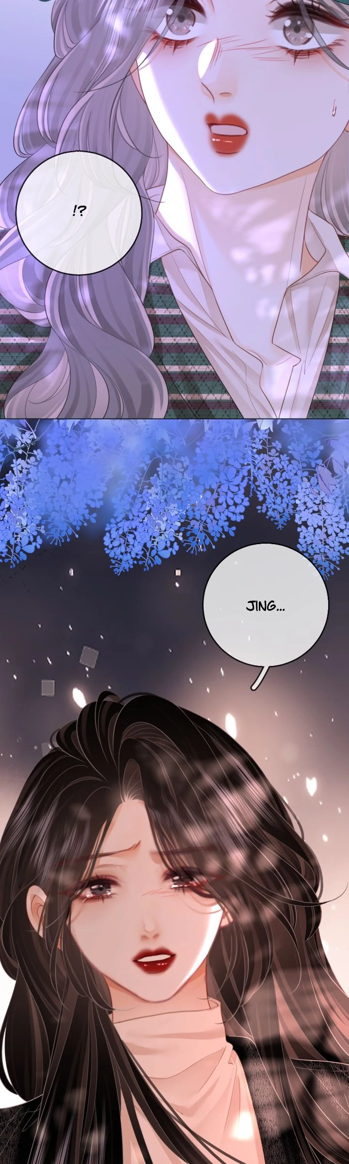 Twin Flames Of Destiny Chapter 106 - page 22