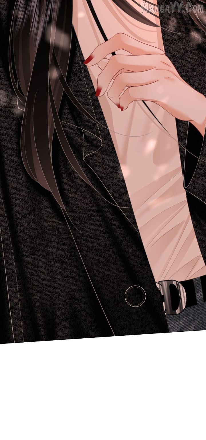 Twin Flames Of Destiny Chapter 106 - page 23