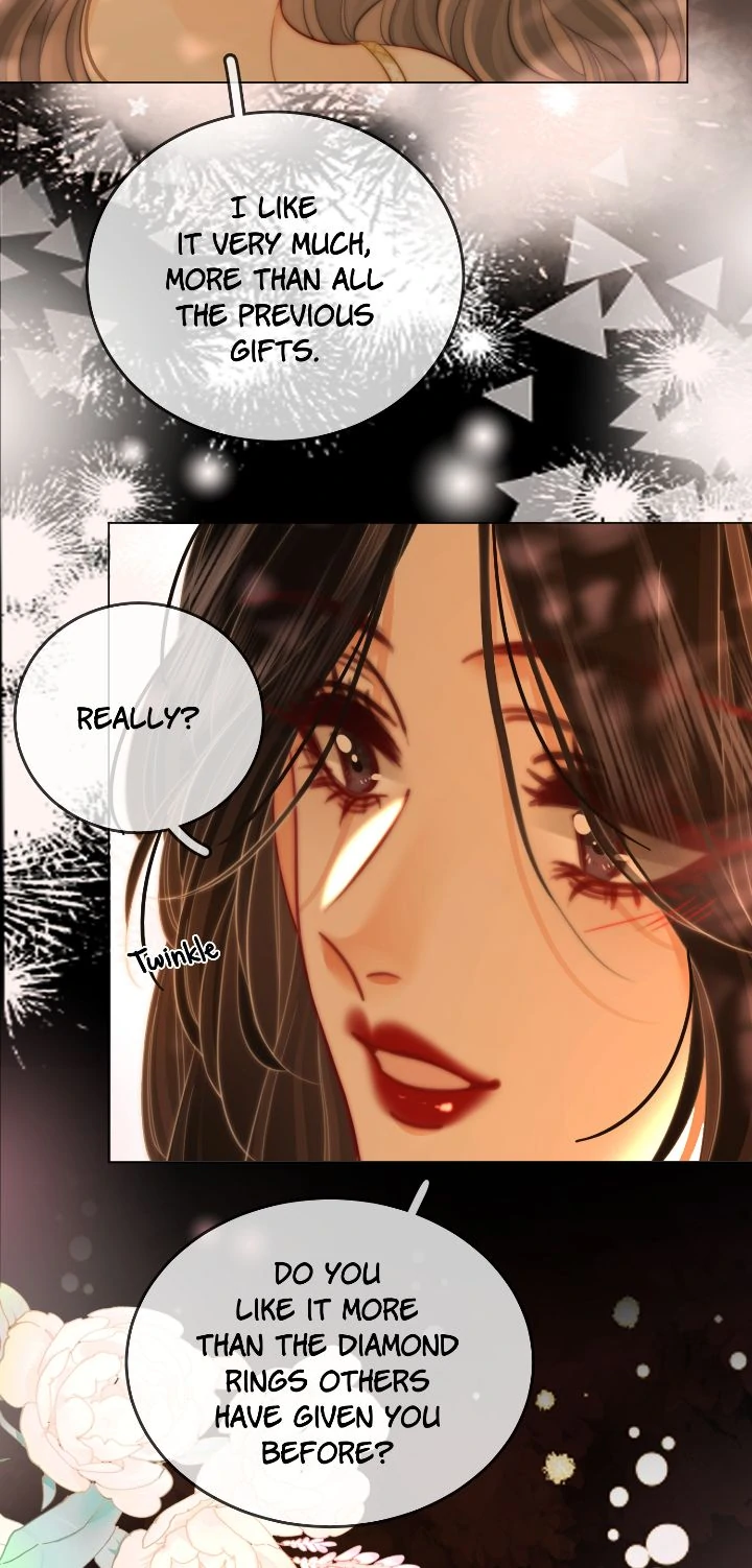 Twin Flames Of Destiny Chapter 107 - page 11