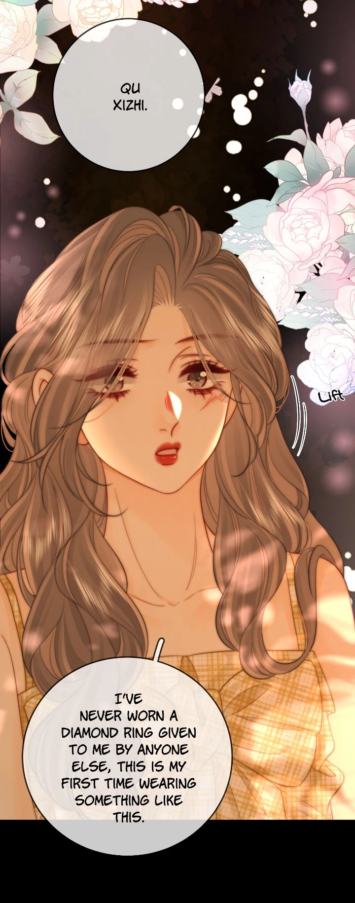 Twin Flames Of Destiny Chapter 107 - page 12