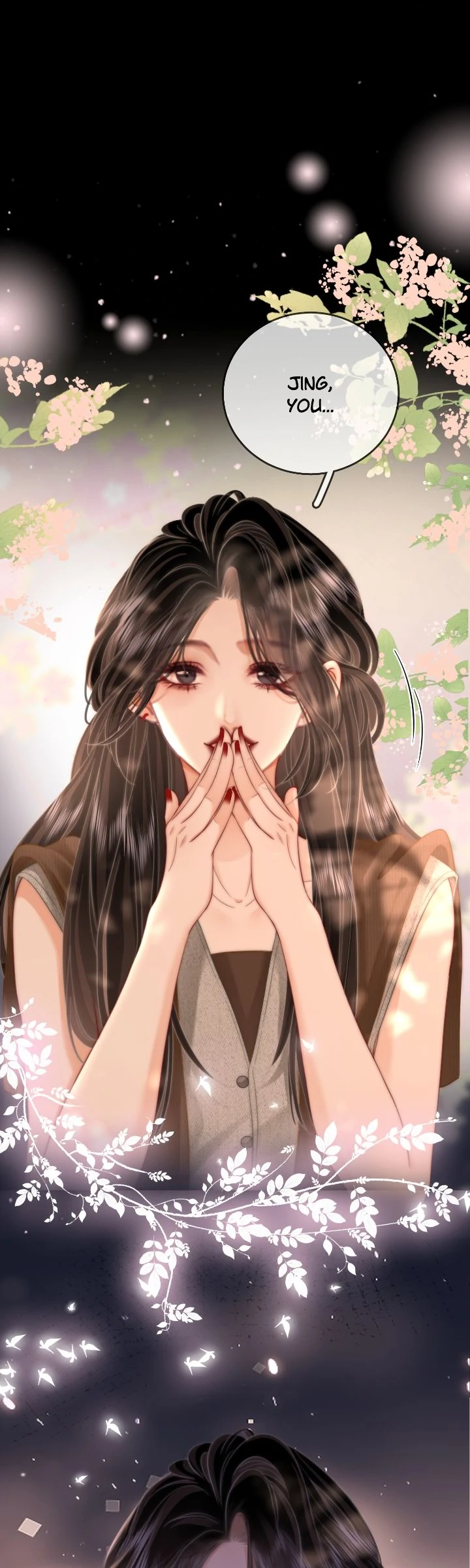 Twin Flames Of Destiny Chapter 107 - page 13