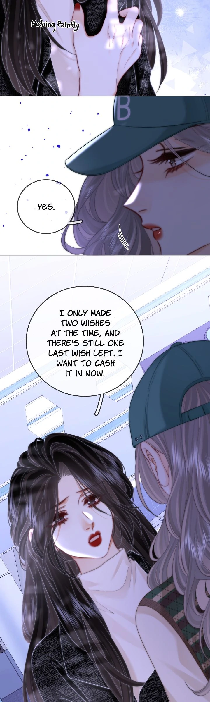 Twin Flames Of Destiny Chapter 107 - page 15