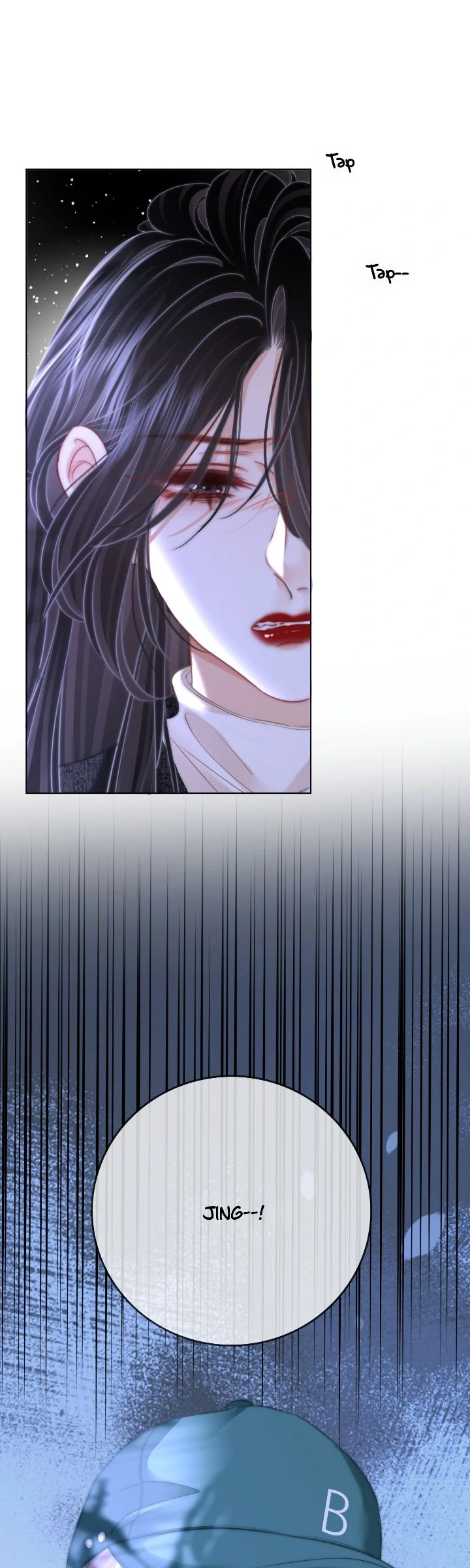 Twin Flames Of Destiny Chapter 107 - page 23