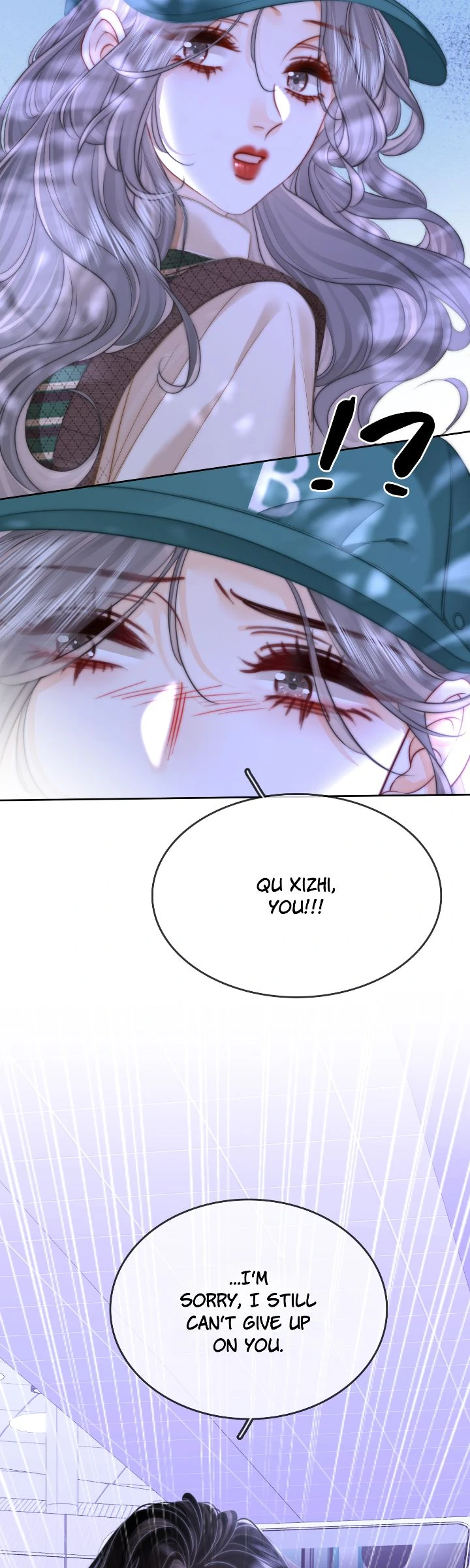 Twin Flames Of Destiny Chapter 107 - page 24