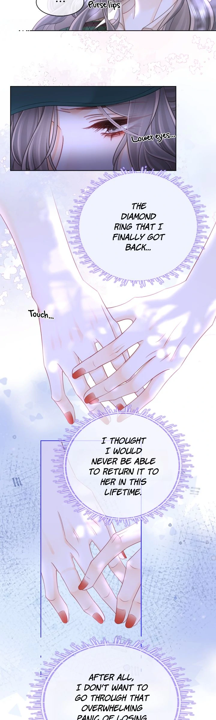 Twin Flames Of Destiny Chapter 107 - page 4