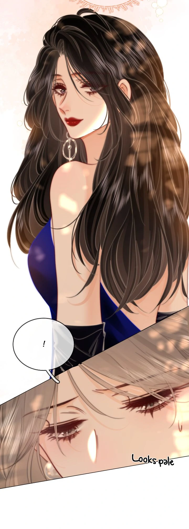 Twin Flames Of Destiny Chapter 108 - page 14