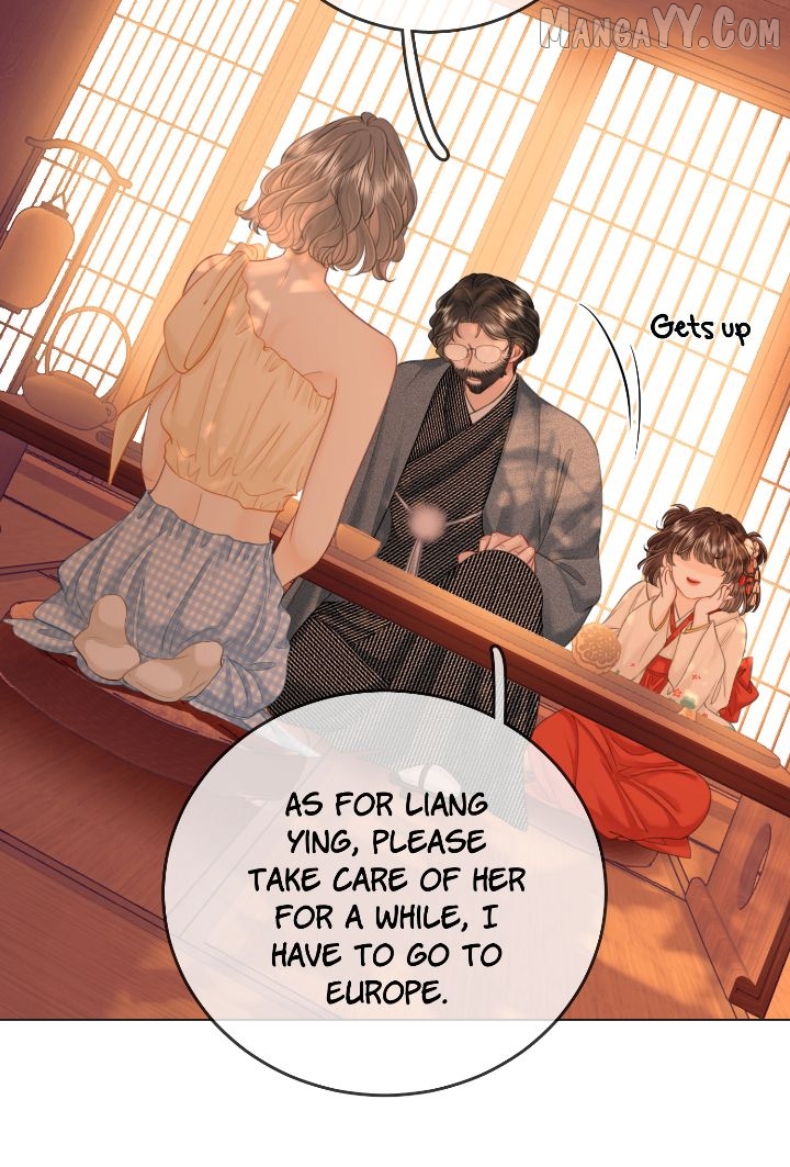 Twin Flames Of Destiny Chapter 108 - page 17