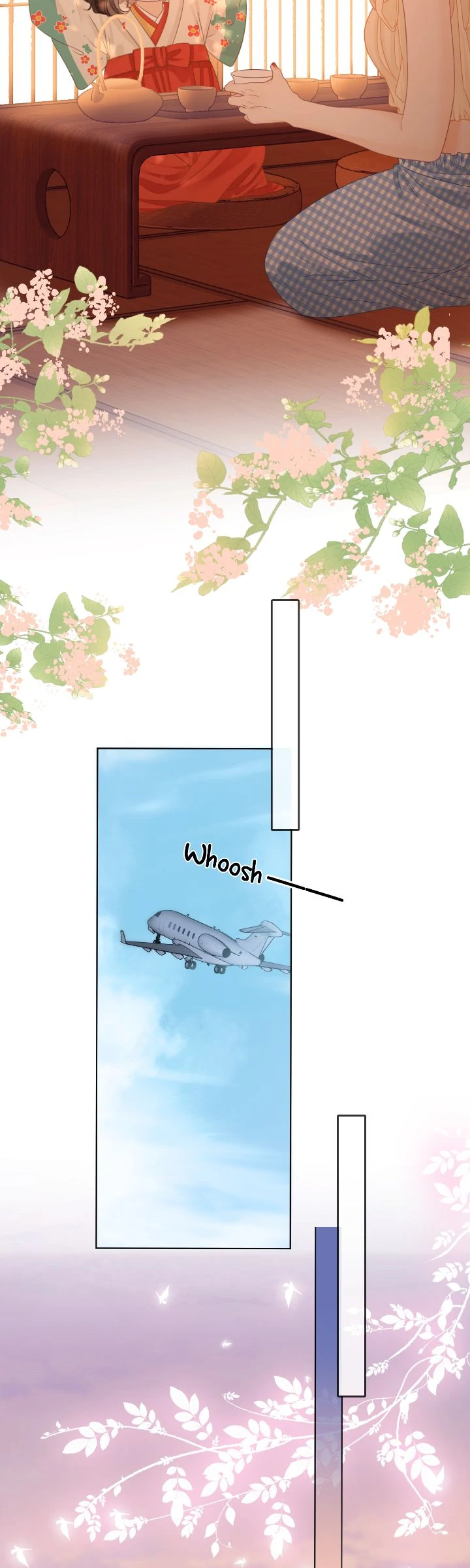 Twin Flames Of Destiny Chapter 108 - page 24