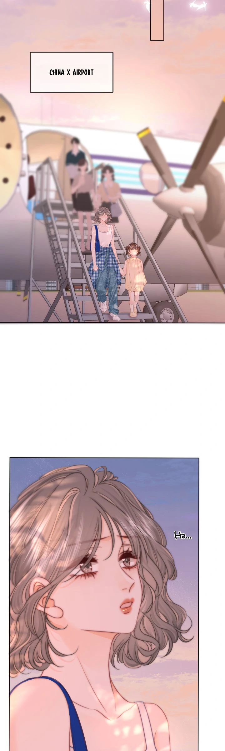 Twin Flames Of Destiny Chapter 108 - page 25