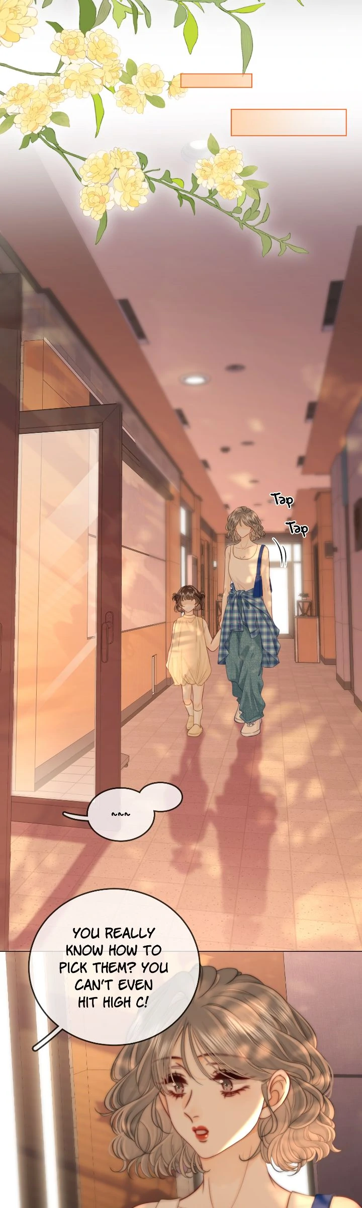 Twin Flames Of Destiny Chapter 109 - page 10