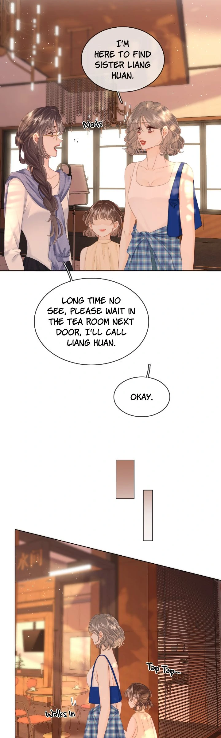 Twin Flames Of Destiny Chapter 109 - page 13