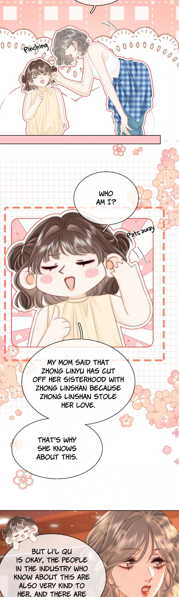 Twin Flames Of Destiny Chapter 109 - page 19