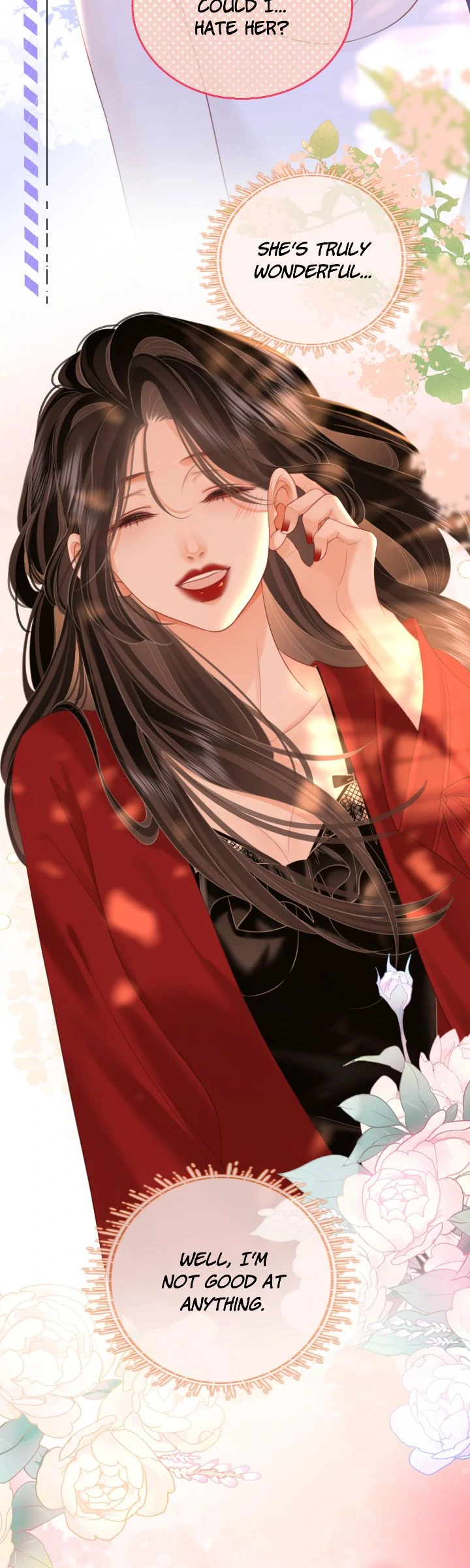 Twin Flames Of Destiny Chapter 109 - page 23