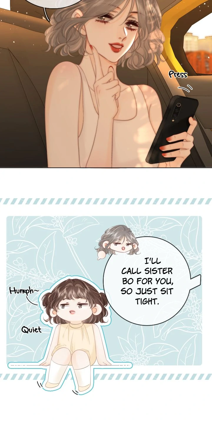 Twin Flames Of Destiny Chapter 109 - page 5