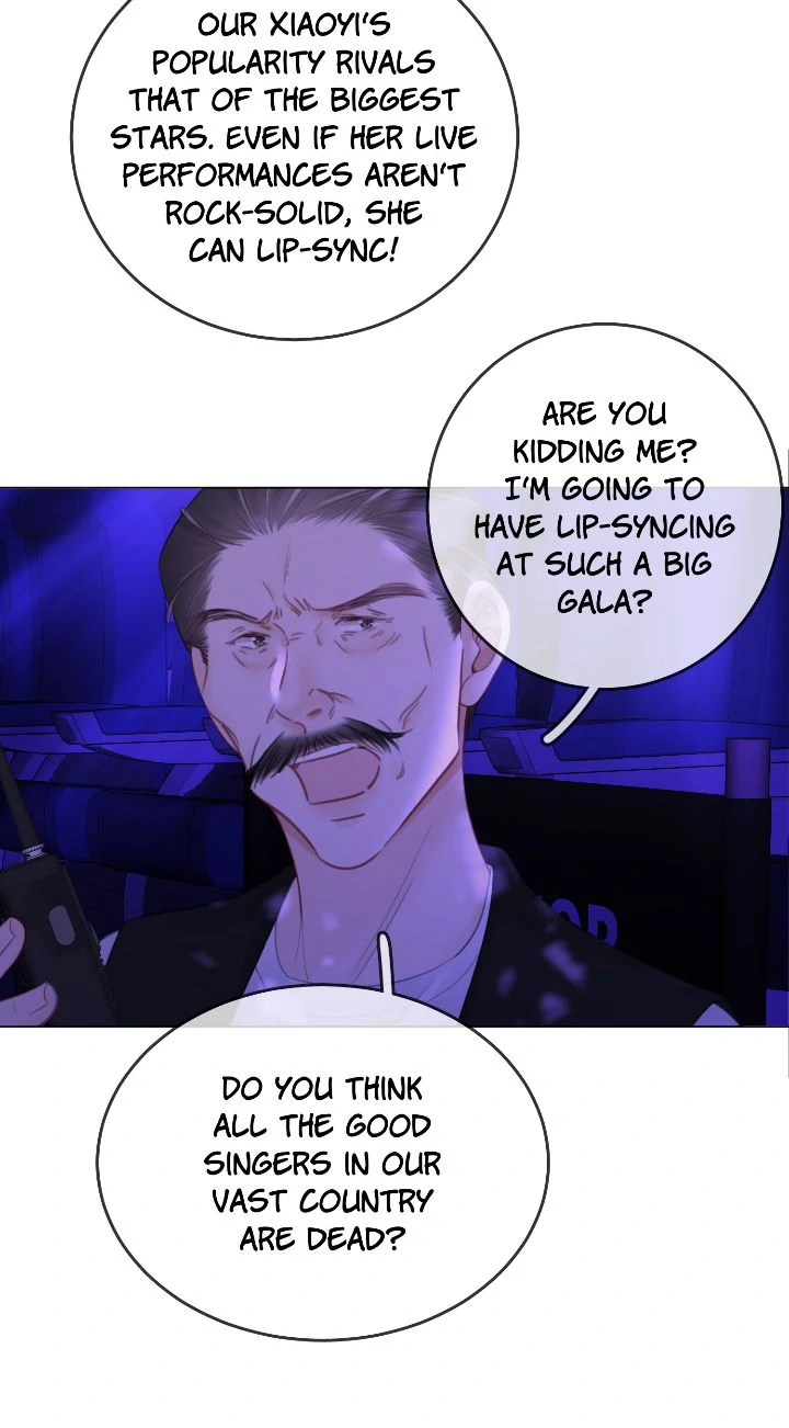 Twin Flames Of Destiny Chapter 110 - page 10