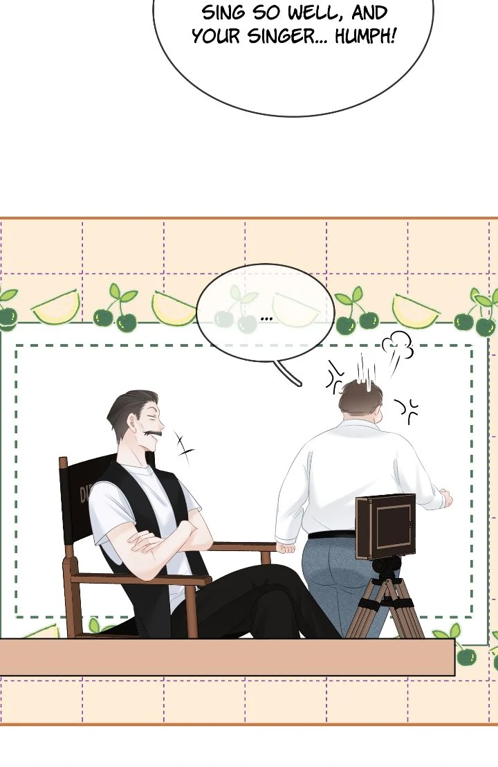 Twin Flames Of Destiny Chapter 110 - page 19