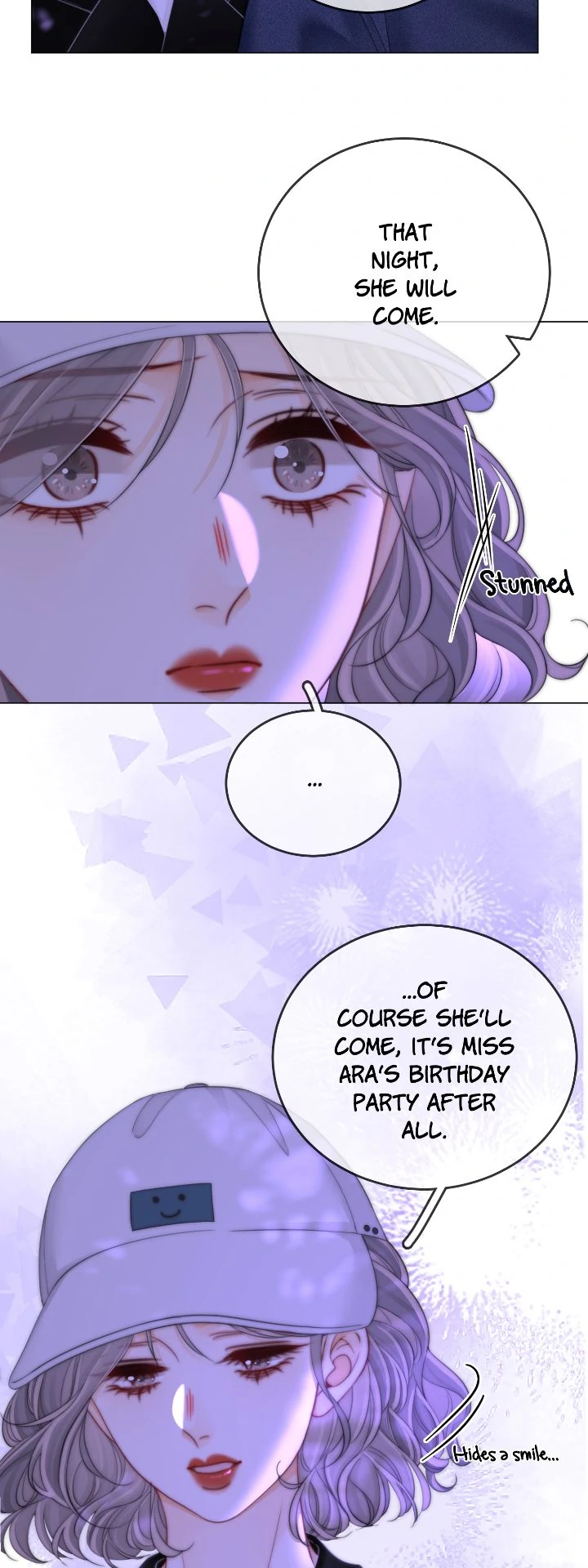 Twin Flames Of Destiny Chapter 110 - page 25