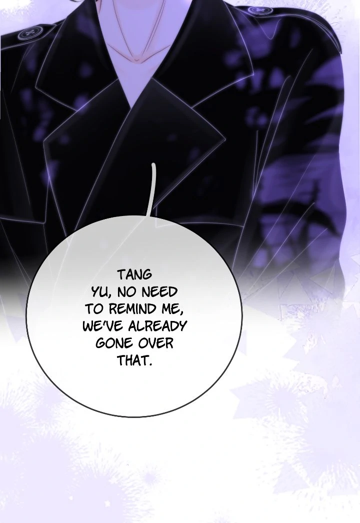 Twin Flames Of Destiny Chapter 110 - page 26