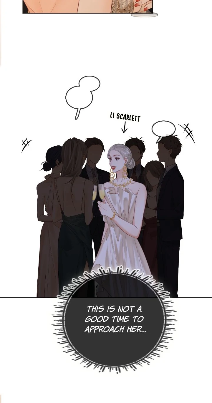 Twin Flames Of Destiny Chapter 111 - page 18