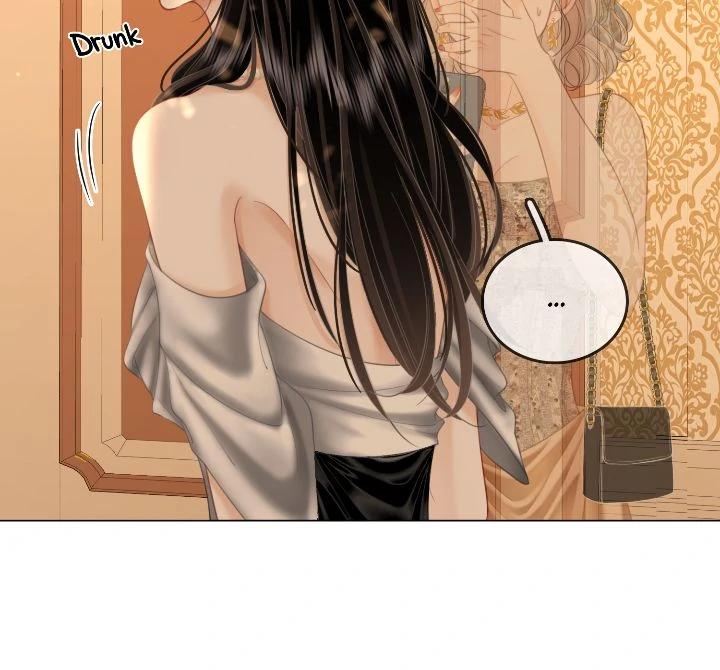 Twin Flames Of Destiny Chapter 111 - page 23