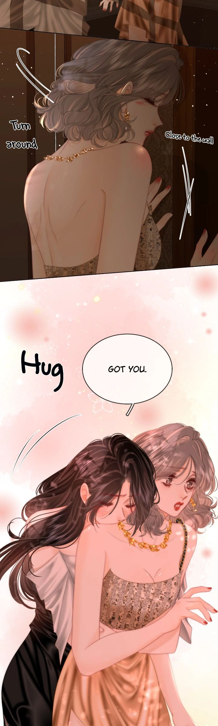 Twin Flames Of Destiny Chapter 111 - page 26