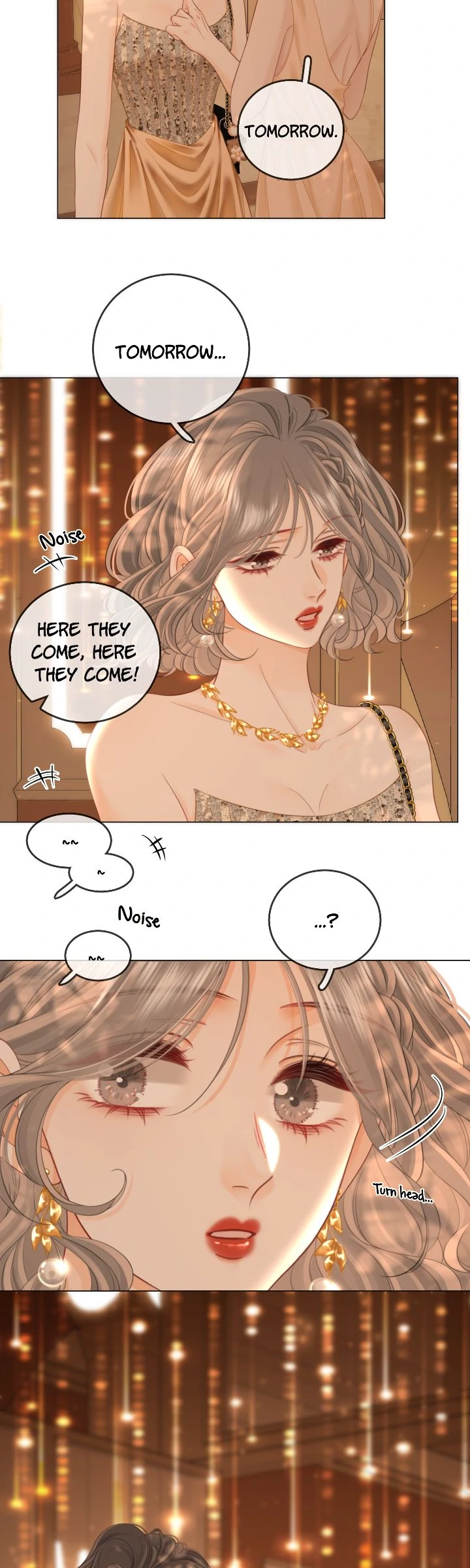 Twin Flames Of Destiny Chapter 111 - page 5