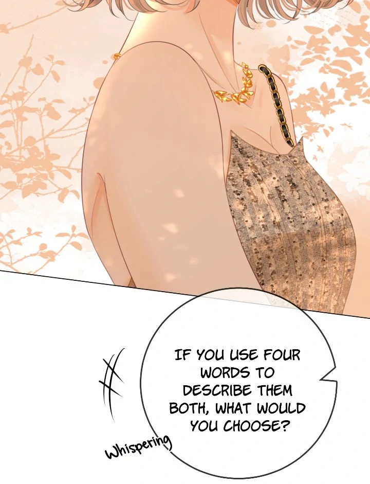 Twin Flames Of Destiny Chapter 111 - page 7