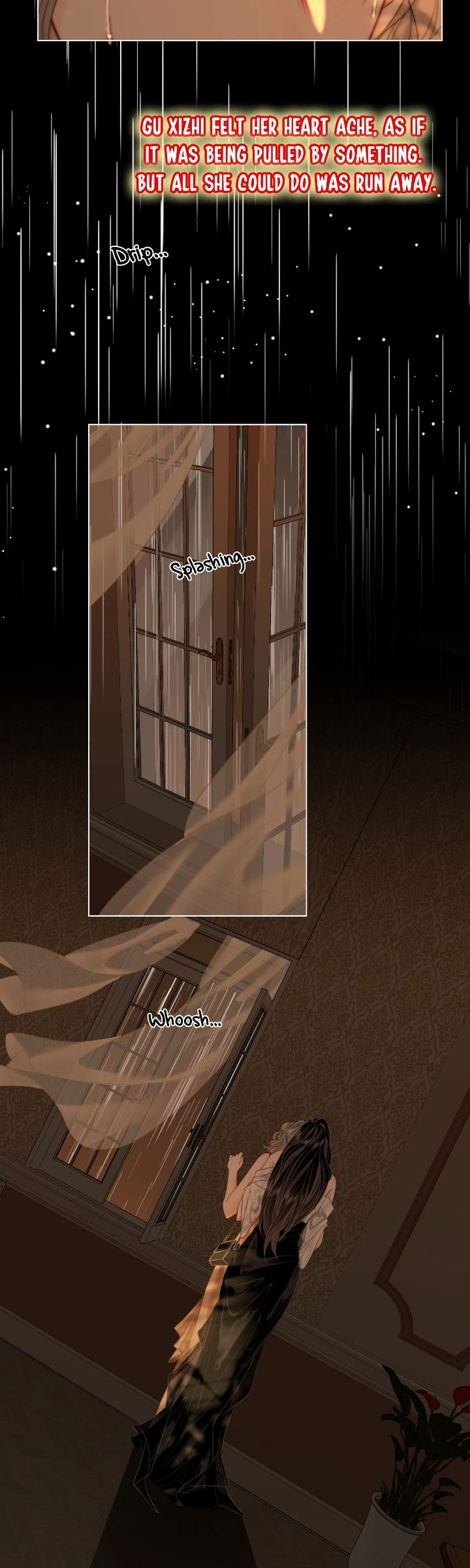 Twin Flames Of Destiny Chapter 112 - page 10