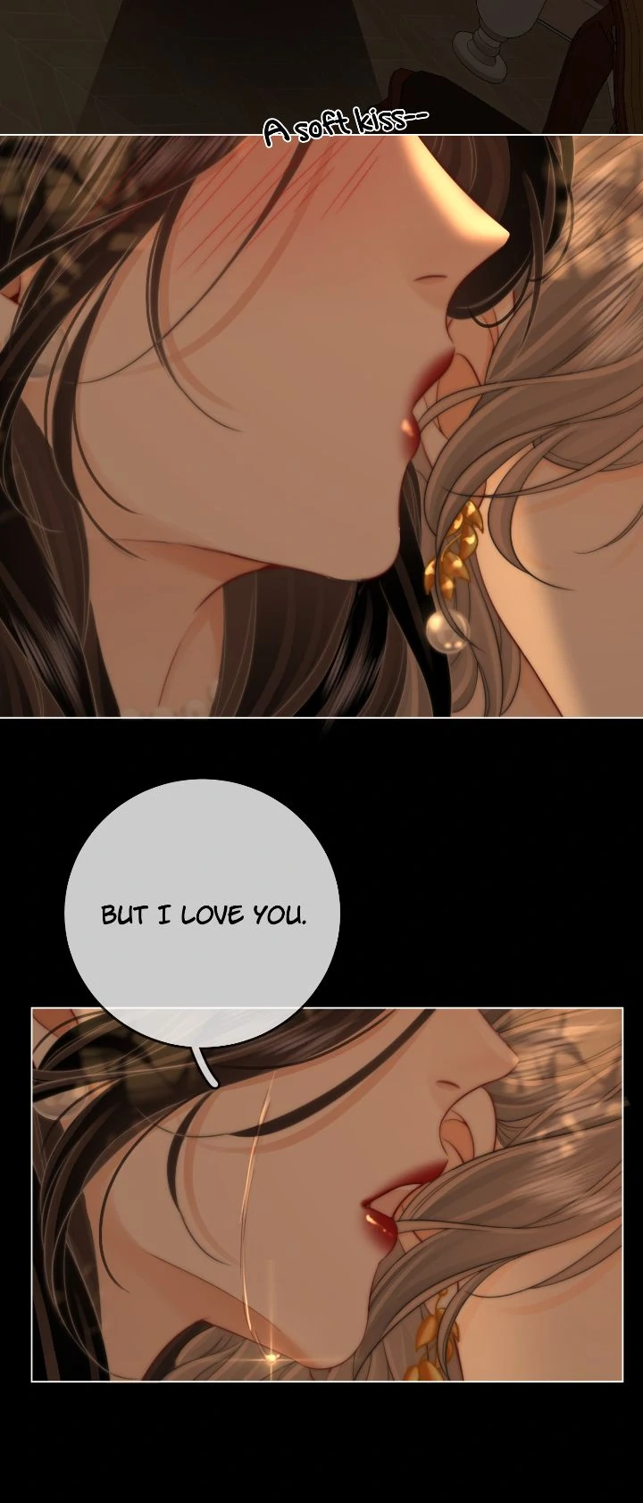 Twin Flames Of Destiny Chapter 112 - page 11