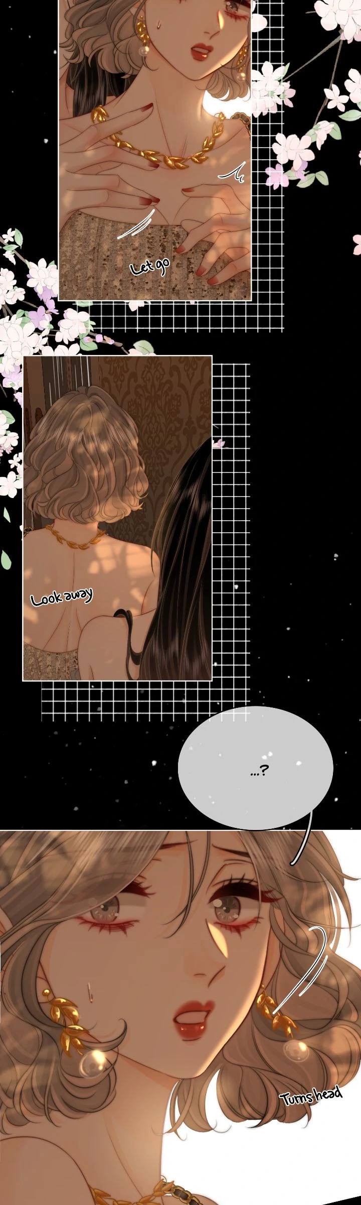 Twin Flames Of Destiny Chapter 112 - page 13