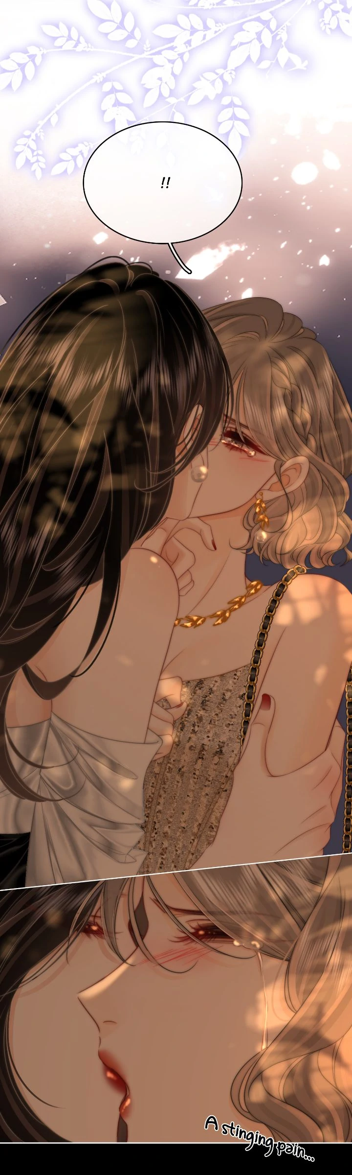 Twin Flames Of Destiny Chapter 112 - page 15