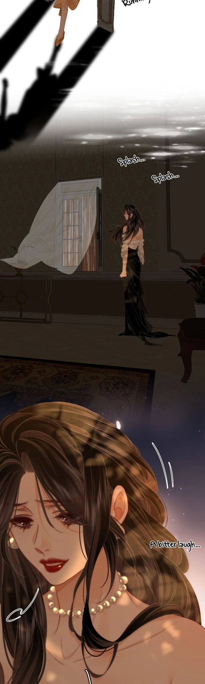 Twin Flames Of Destiny Chapter 112 - page 18