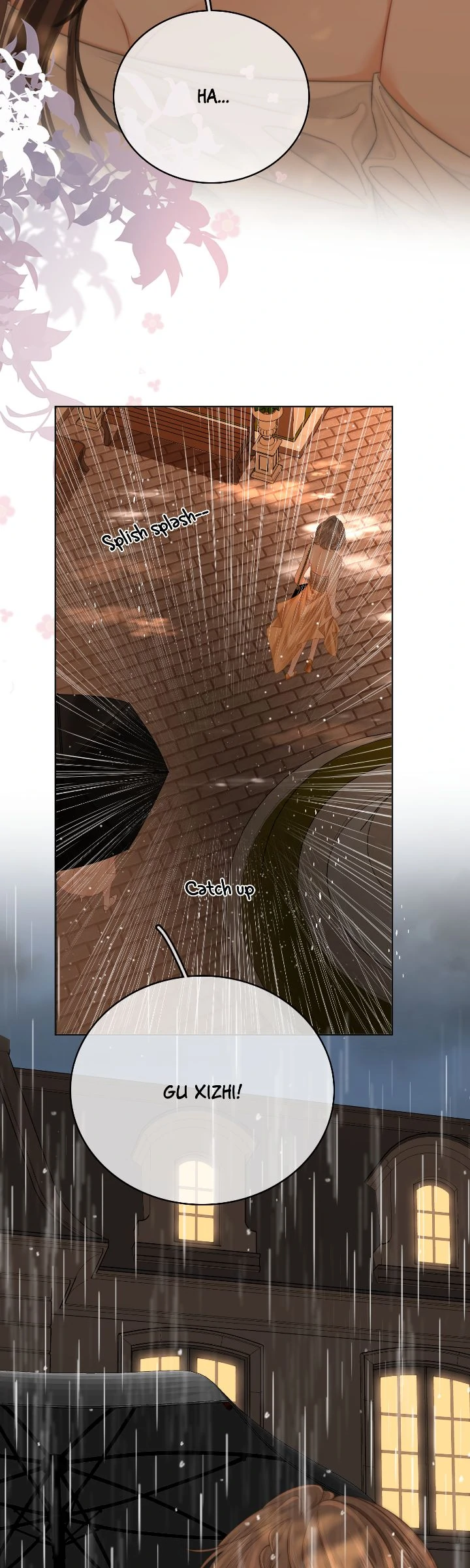 Twin Flames Of Destiny Chapter 112 - page 19