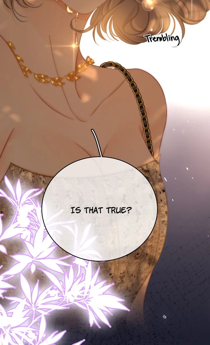 Twin Flames Of Destiny Chapter 112 - page 21