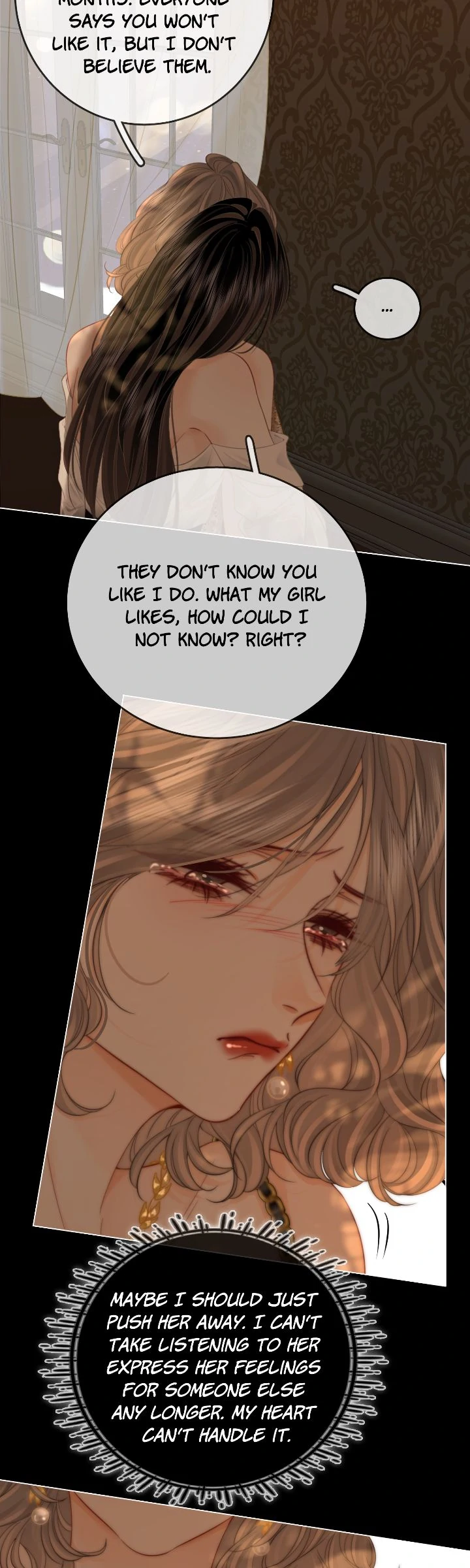 Twin Flames Of Destiny Chapter 112 - page 5