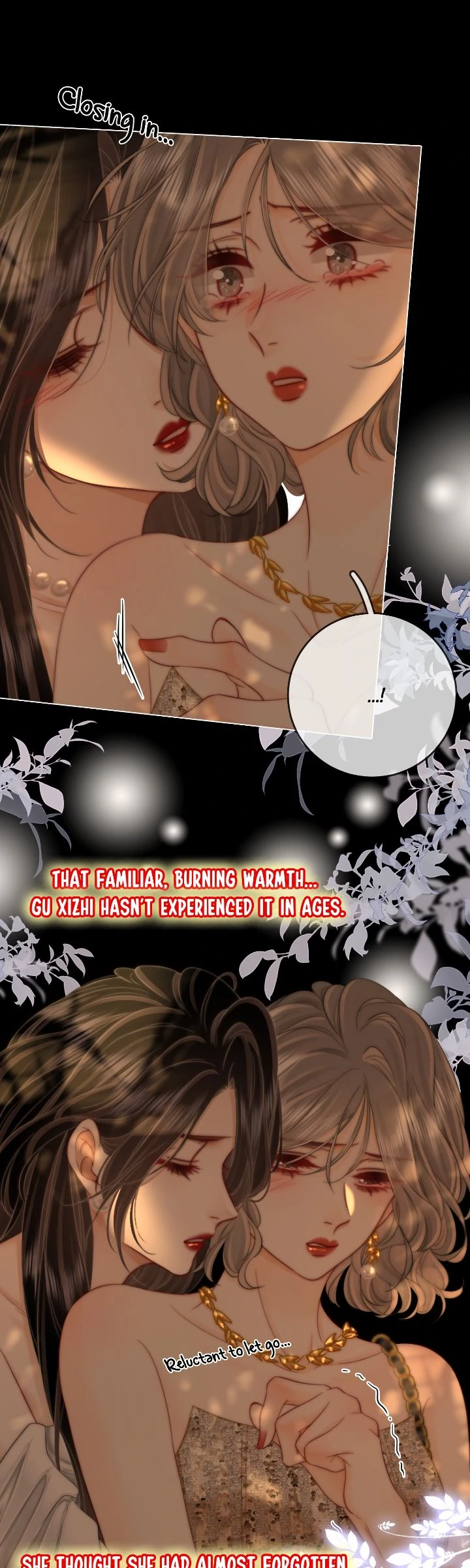 Twin Flames Of Destiny Chapter 112 - page 7