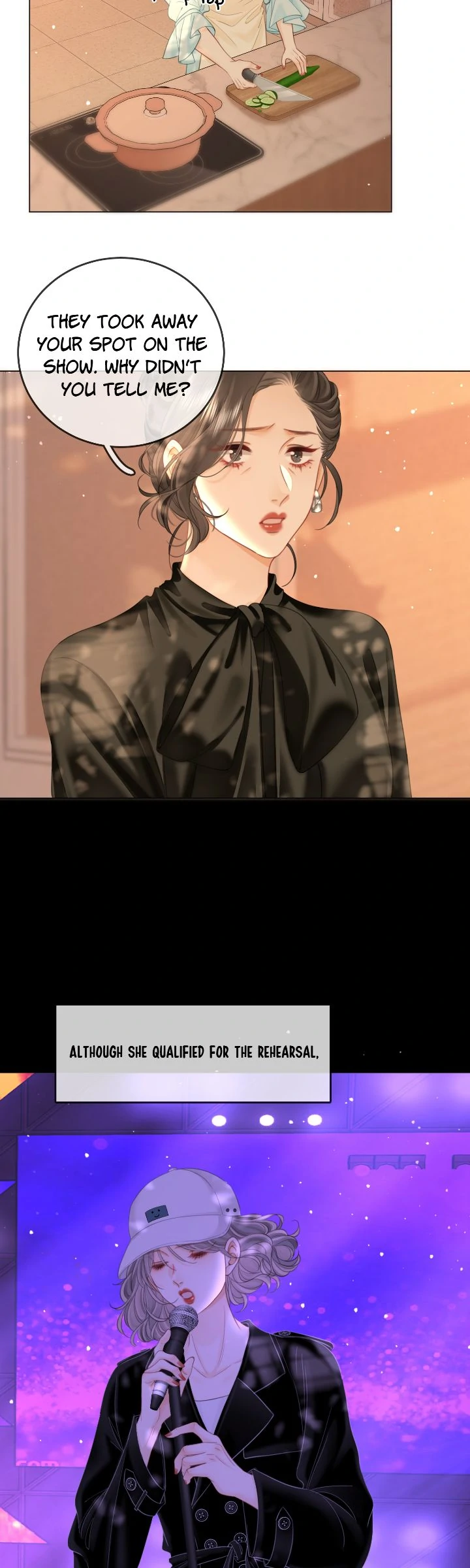 Twin Flames Of Destiny Chapter 113 - page 14